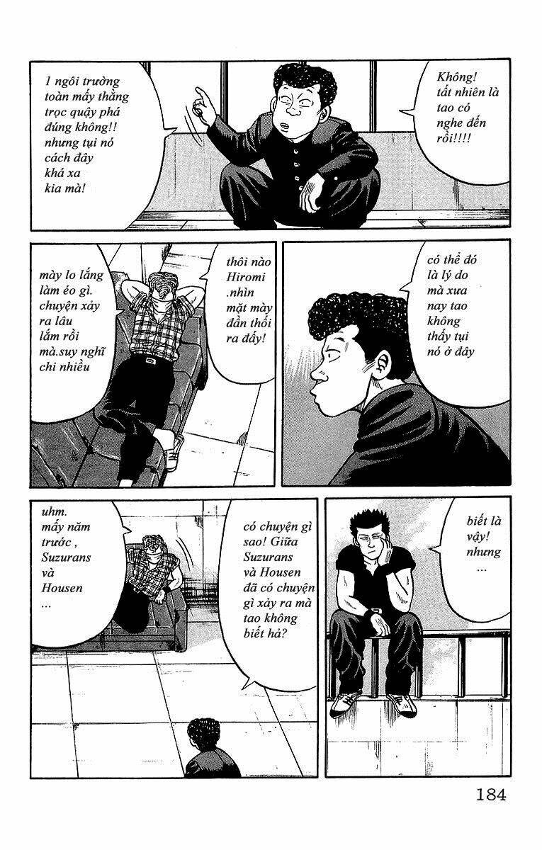 crows chapter 39.1 13