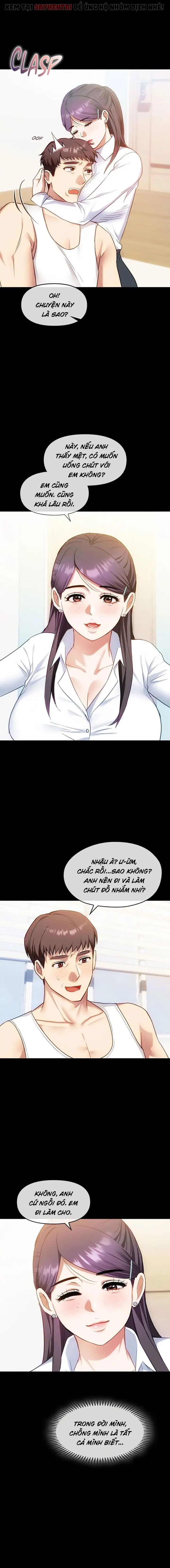 cưỡng không nổi dì ơi chapter 38 6