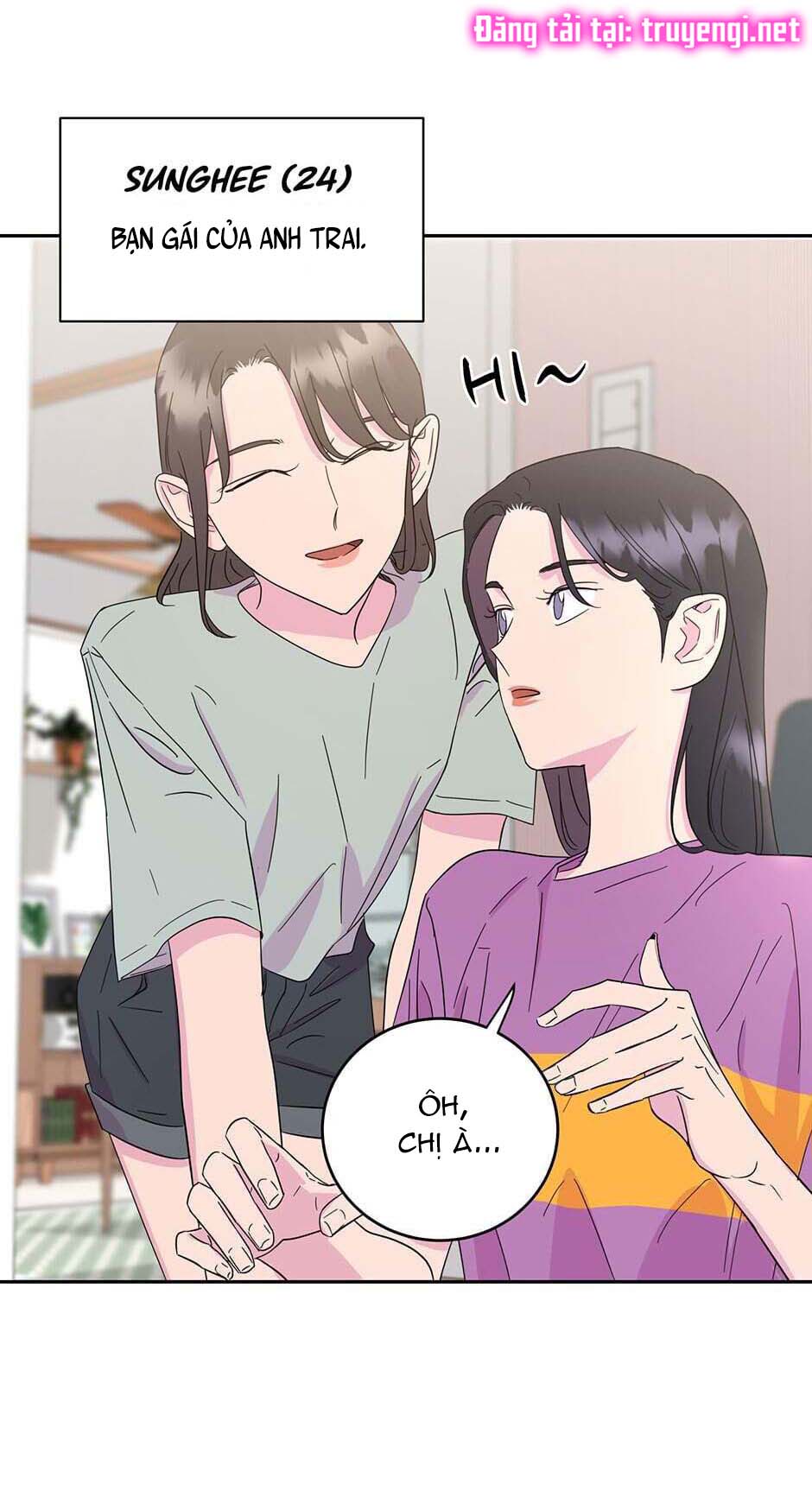 nguyên tắc mối quan hệ chapter 14 25