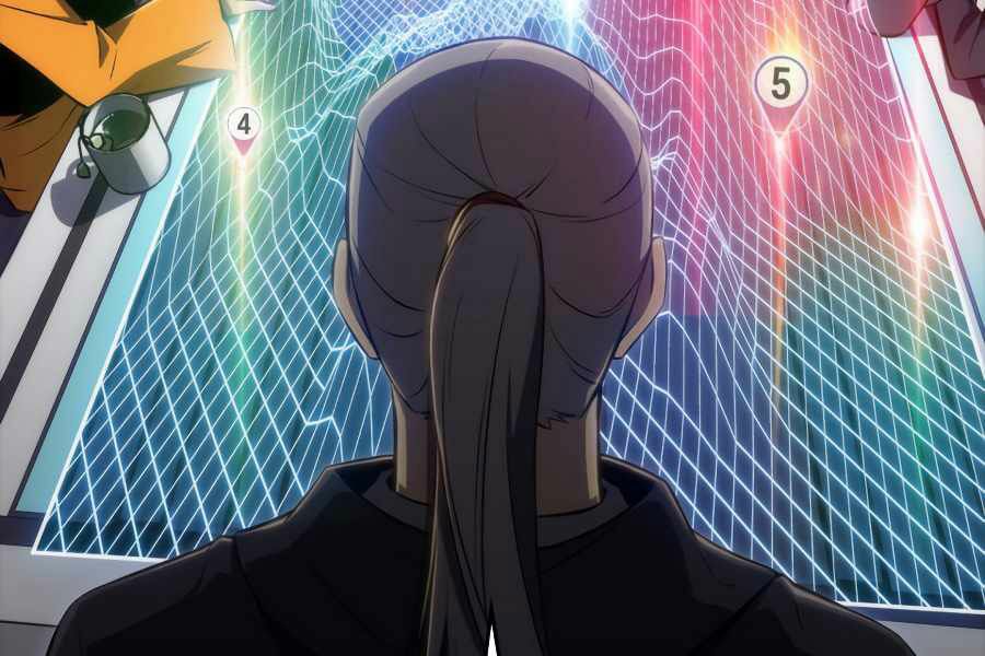 kẻ thách đấu chapter 9 282