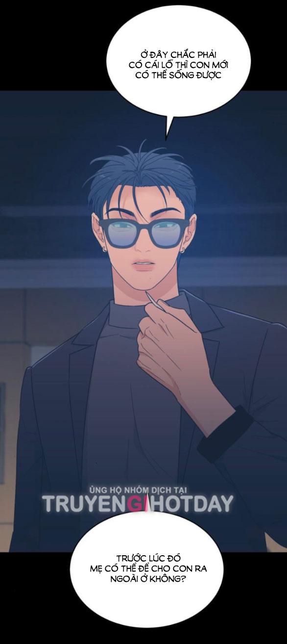 Vận May Bất Ngờ chapter 39.2 67