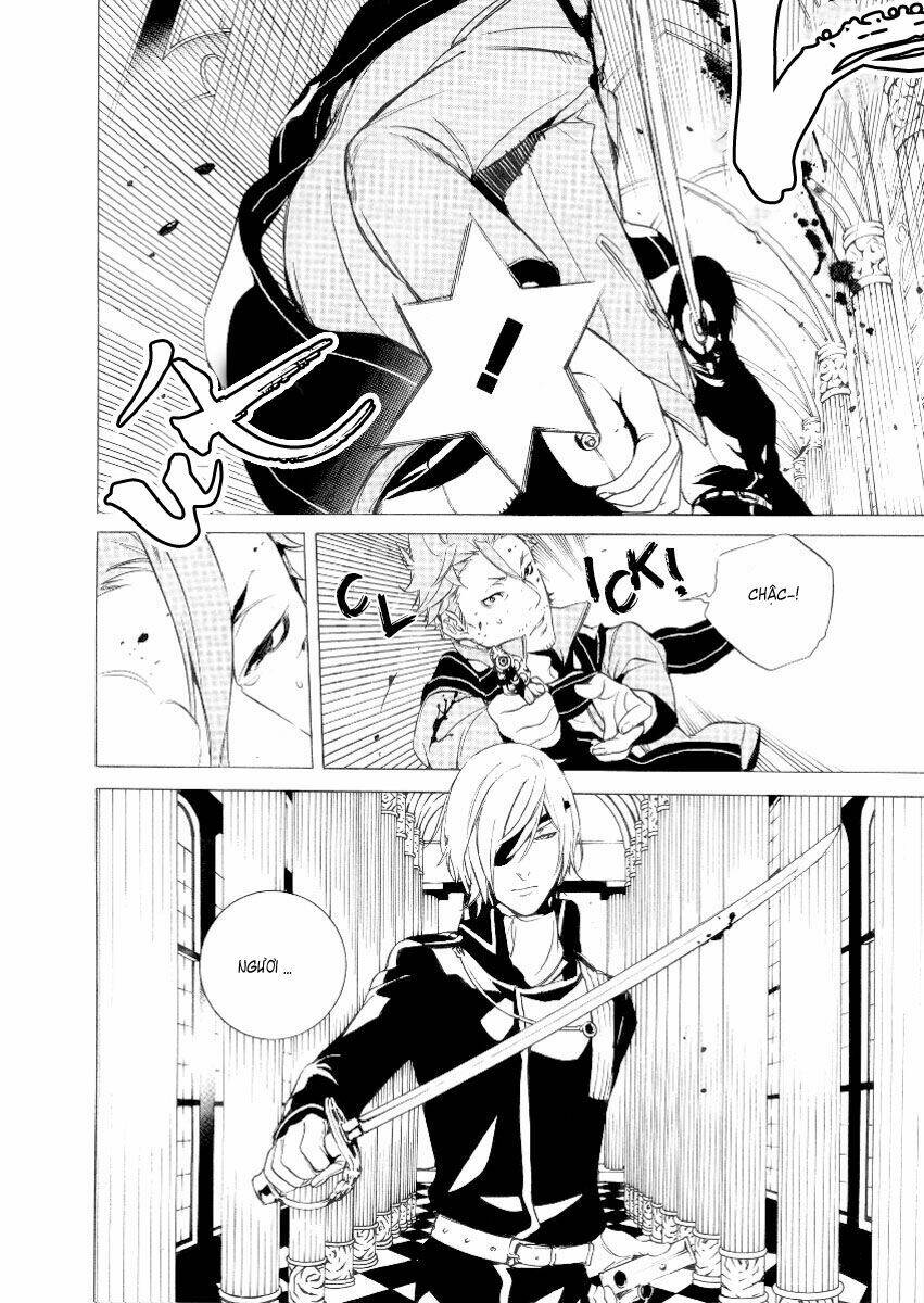 are you alice? chapter 25 10