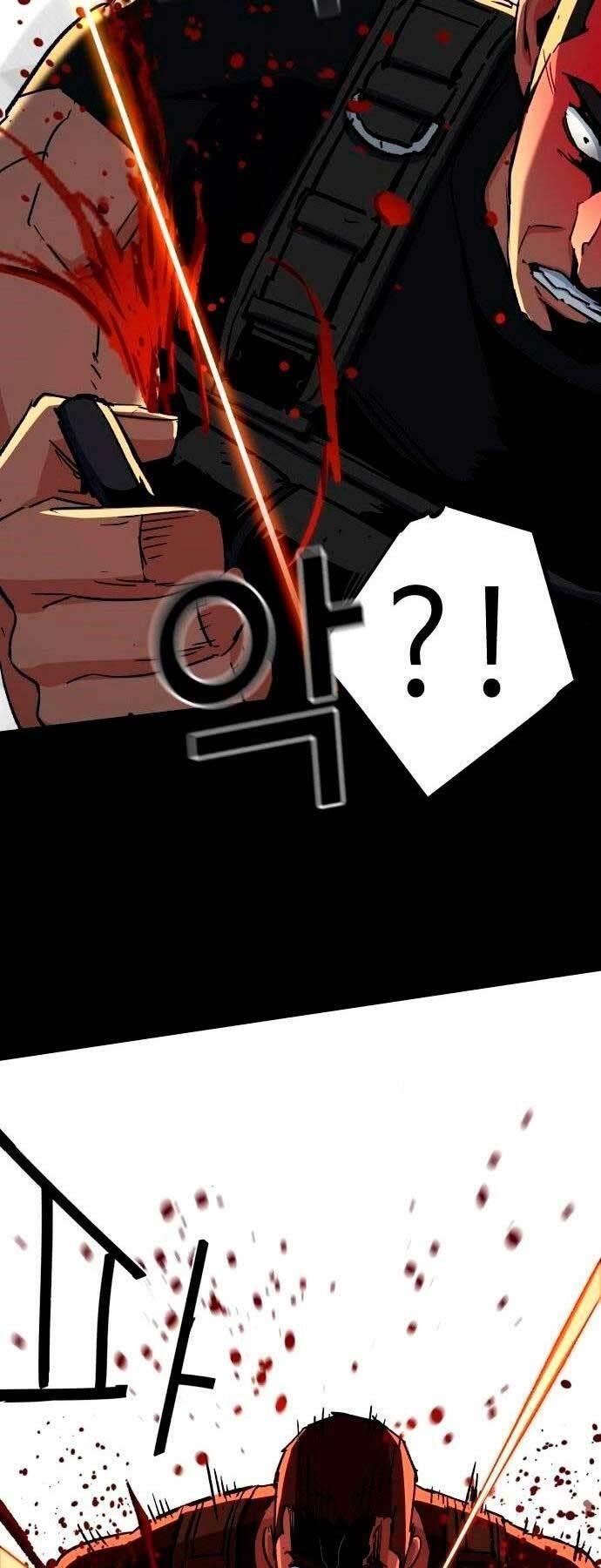 bạn học tôi là lính đánh thuê chapter 98 45