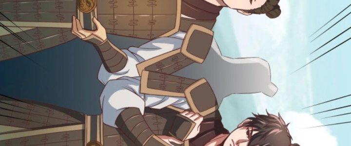 đại tần, ta là con tần thủy hoàng, giết địch thành thần chapter 2 96