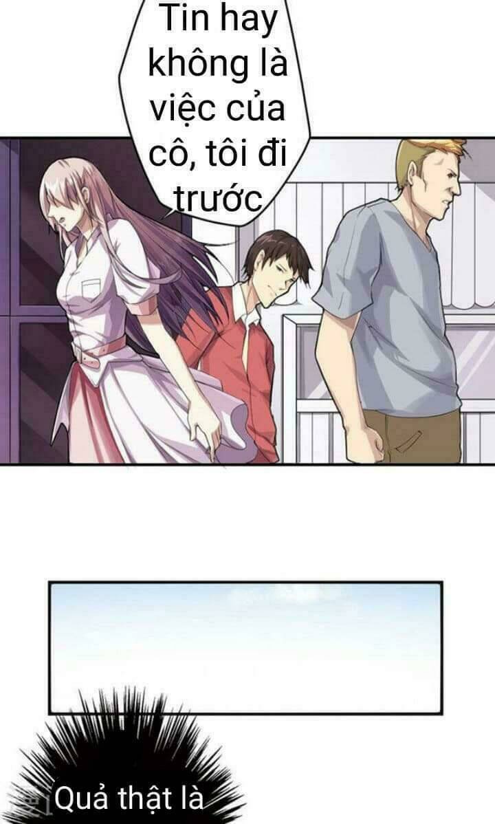 chưởng môn mười tám tuổi chapter 4 9