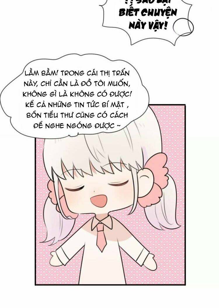 tiểu miêu và hắc diệu thạch chapter 10 17