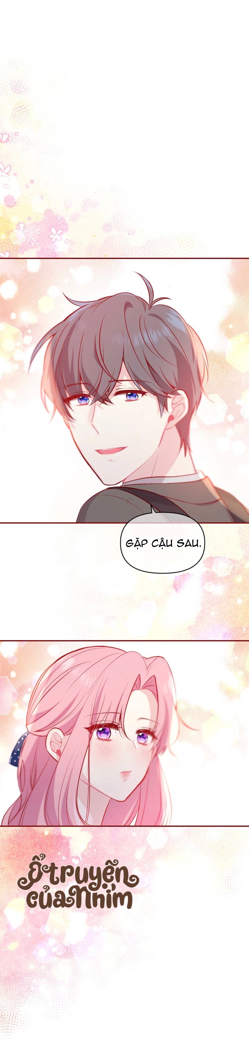 mù quáng vì yêu anh chapter 32 25