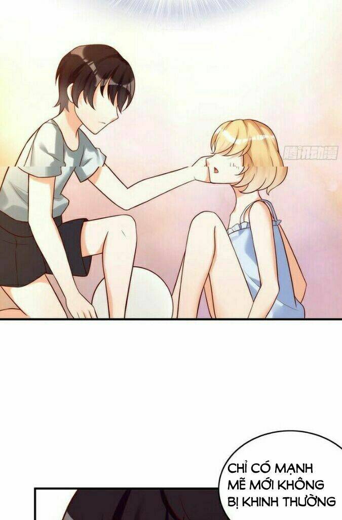 bà xã đại nhân thật lạnh lùng chapter 2 6