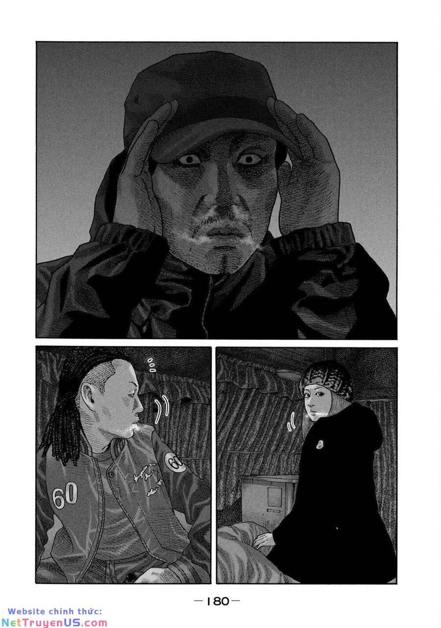 sát thủ truyền thuyết chapter 216 13