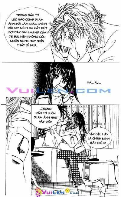 nụ hôn nồng thắm chapter 6 41