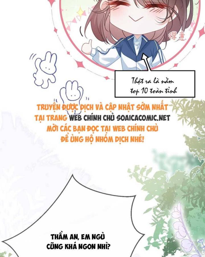 sau khi đọc sách, tôi thậm chí còn không phải là nhân vật nữ phụ chapter 3 24