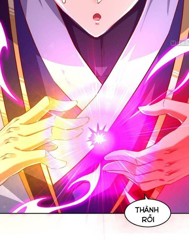 trọng sinh chi ma tôn đương đạo chapter 47 33