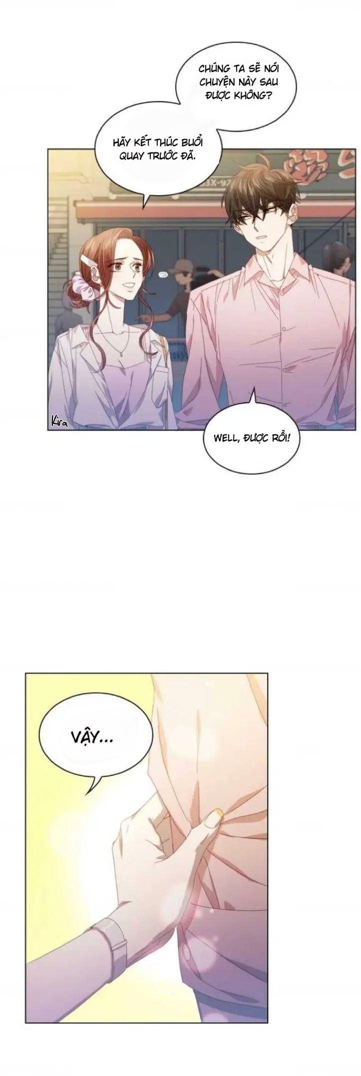 tai tiếng thị phi chapter 32 8