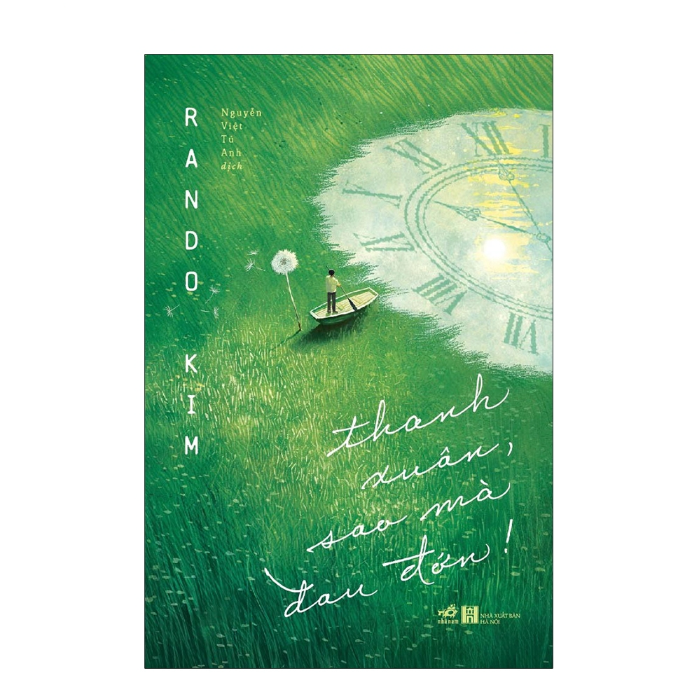 Thanh xuân, sao mà đau đớn! - Bản Quyền