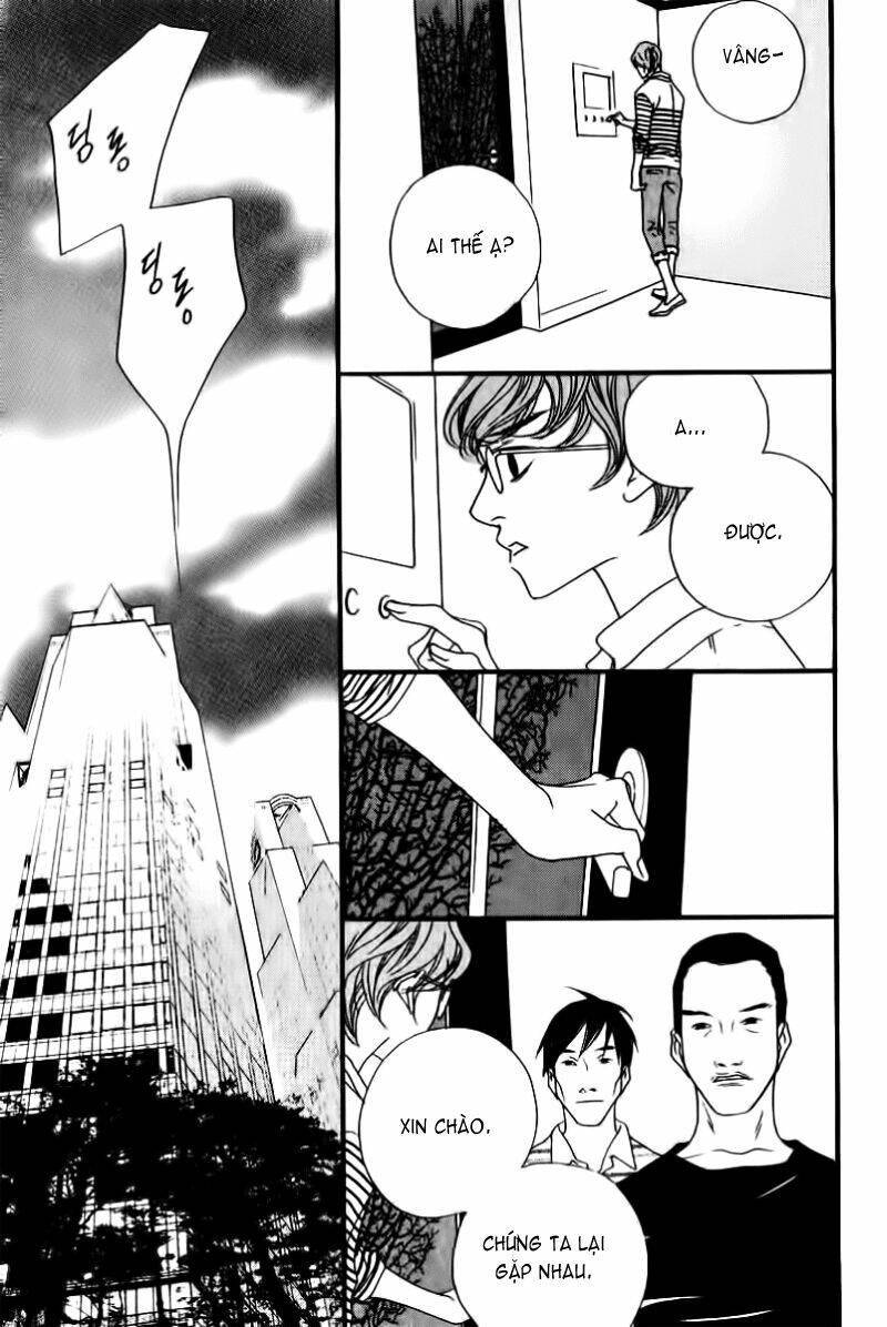 nobody knows chapter 20 23