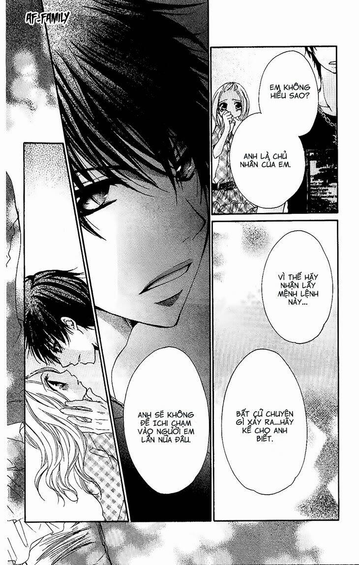 ai kiss - idol kiss chapter 2 40