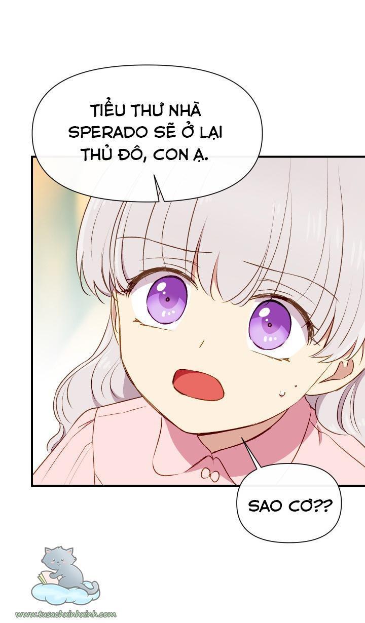 công nương khế ước của gia tộc công tước quái vật chapter 60 11