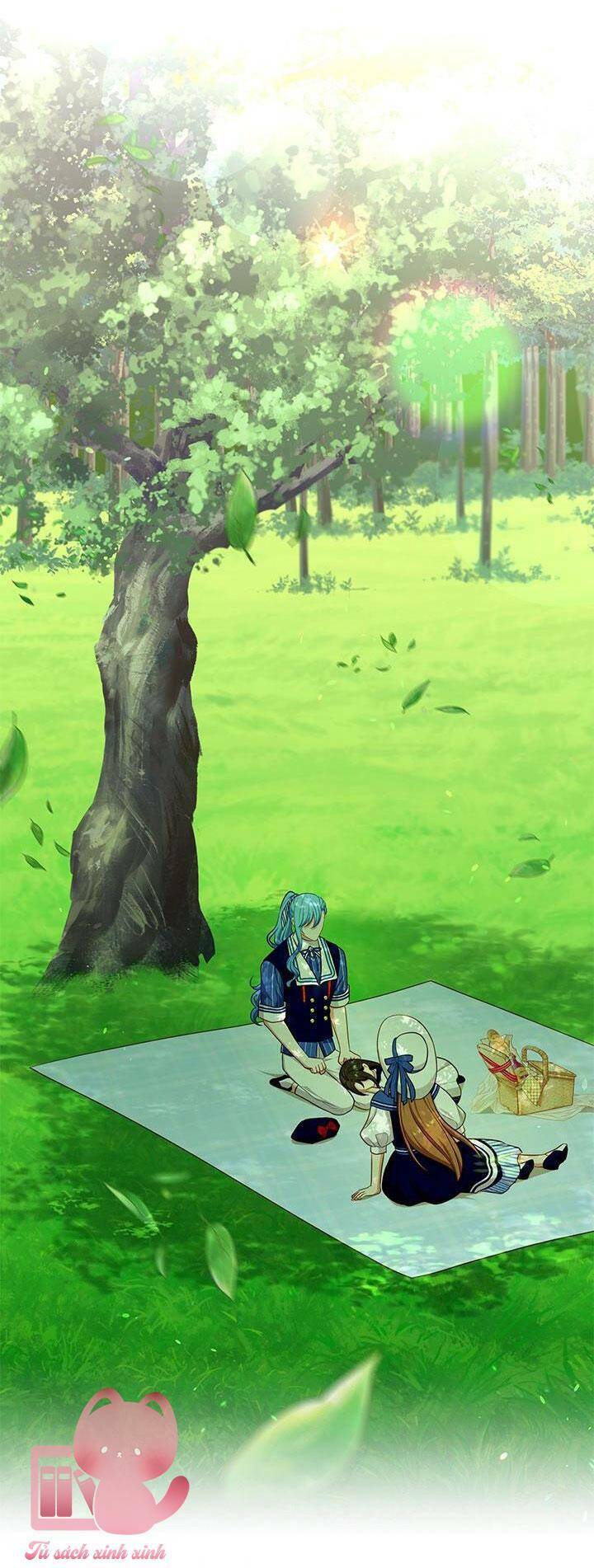 hãy coi chừng ác nữ chapter 115 38