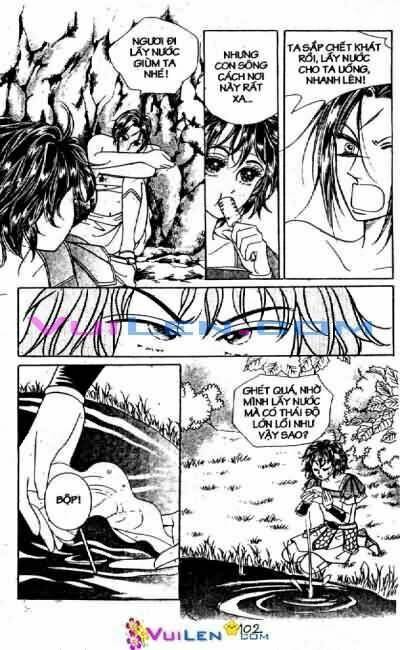 nữ hoàng biển cả chapter 2 102