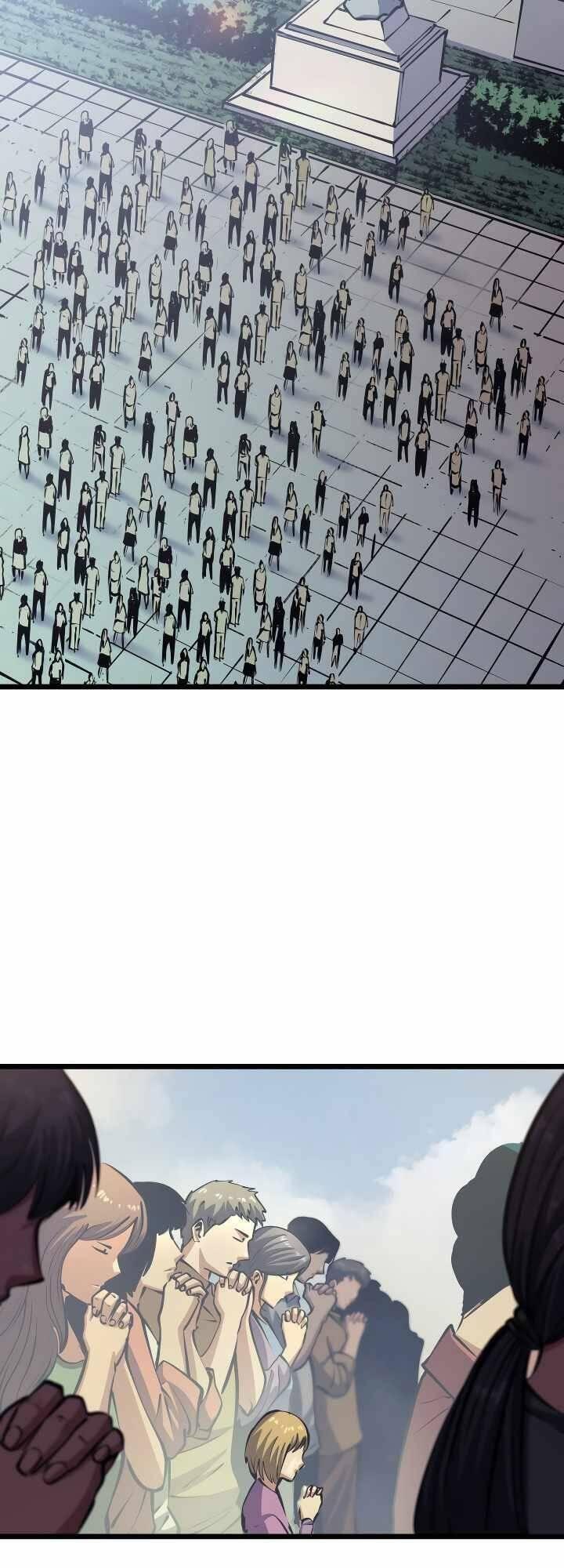 tôi trở lại thăng cấp một mình chapter 82 2