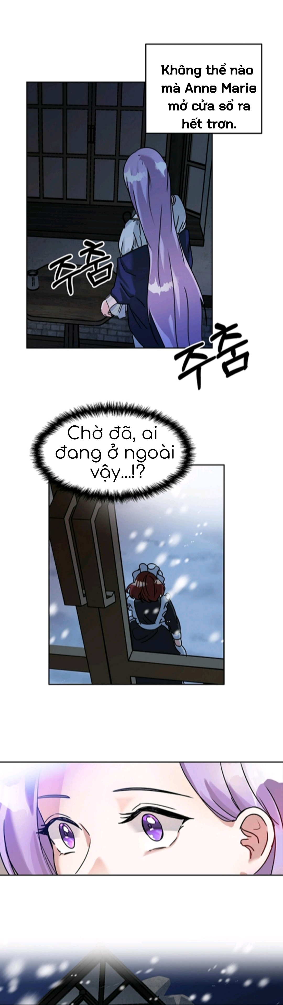 hãy phục tùng tôi chapter 4 42