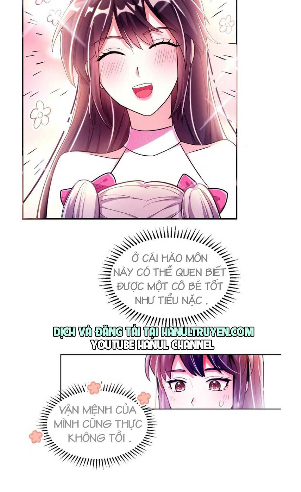 kiều thê muốn bỏ trốn của phúc hắc tổng tài chapter 17 6