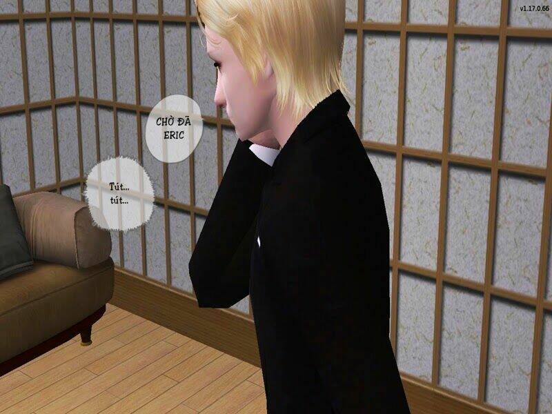 nụ cười của anh [truyện sims] chapter 71 134