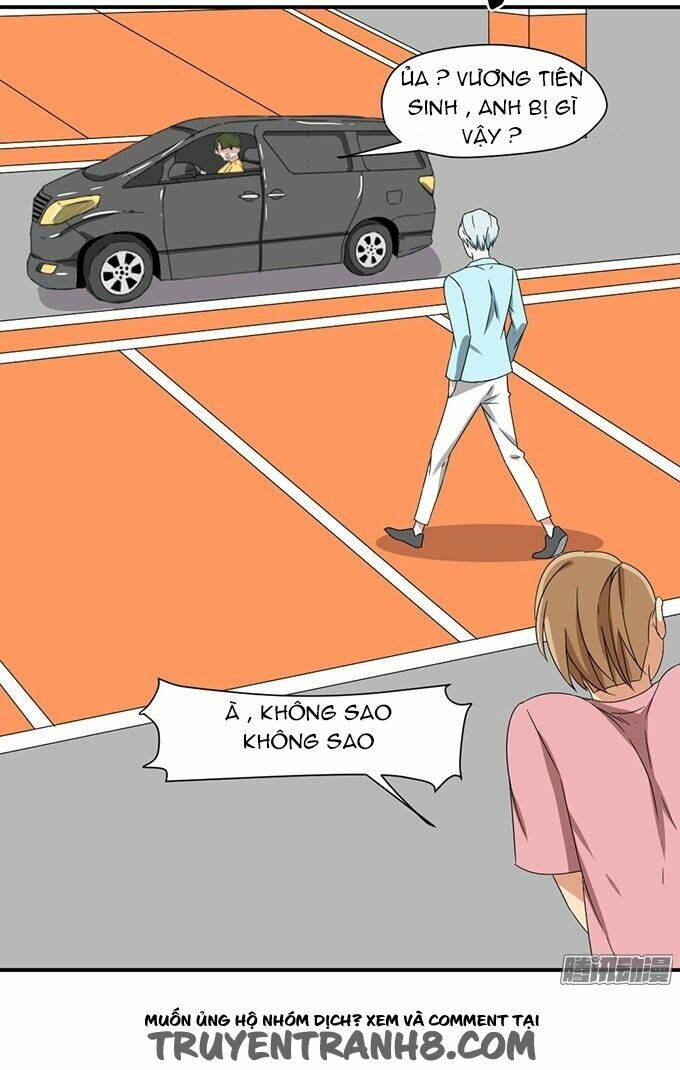 cho anh gần em chapter 8 24