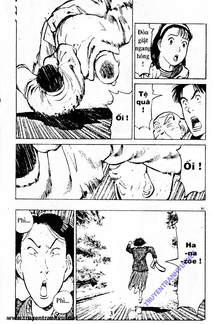 yawara chapter 216 3