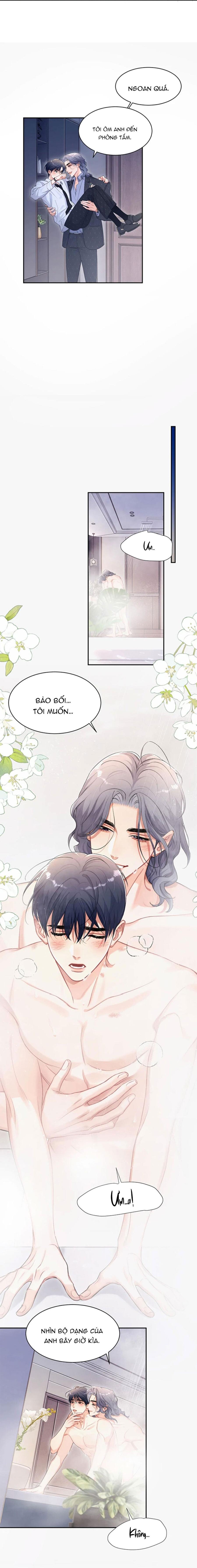 Tướng Quân! Coi Chừng Chó Dại! Chapter 126 - Trang 0