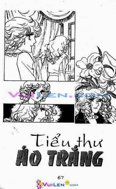 tiểu thư áo trắng chapter 12 67