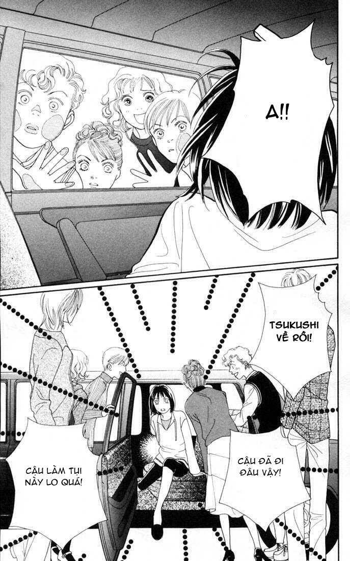 con nhà giàu chapter 149 7