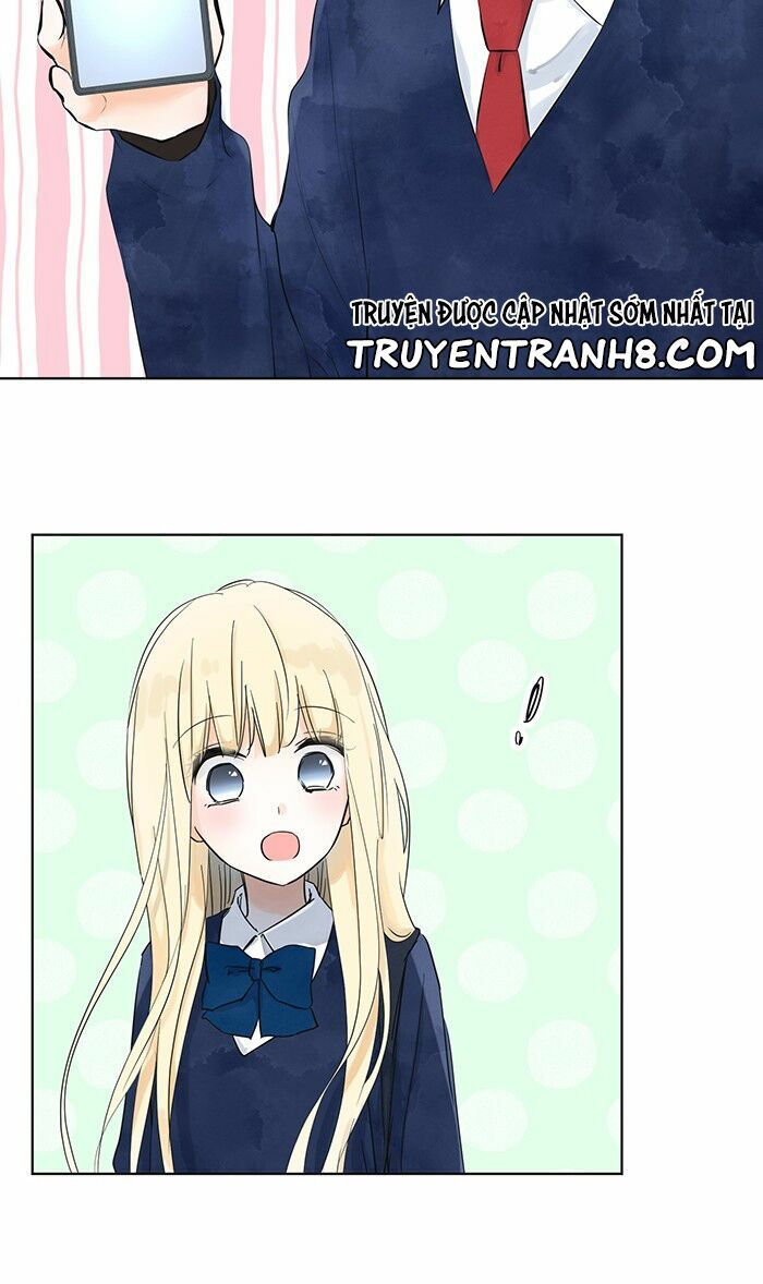 choco ngọt ngào chapter 4 5