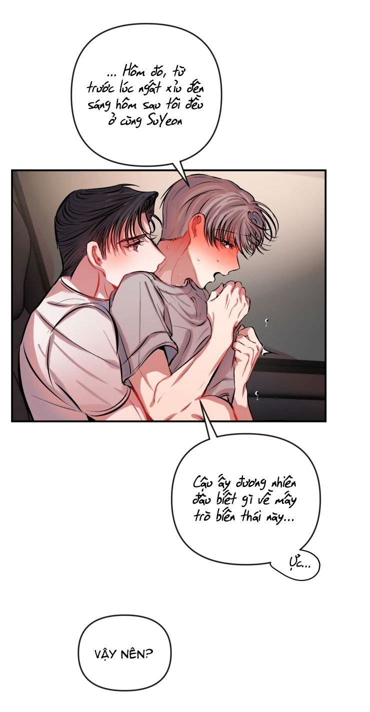 hợp đồng tình yêu chapter 24 5