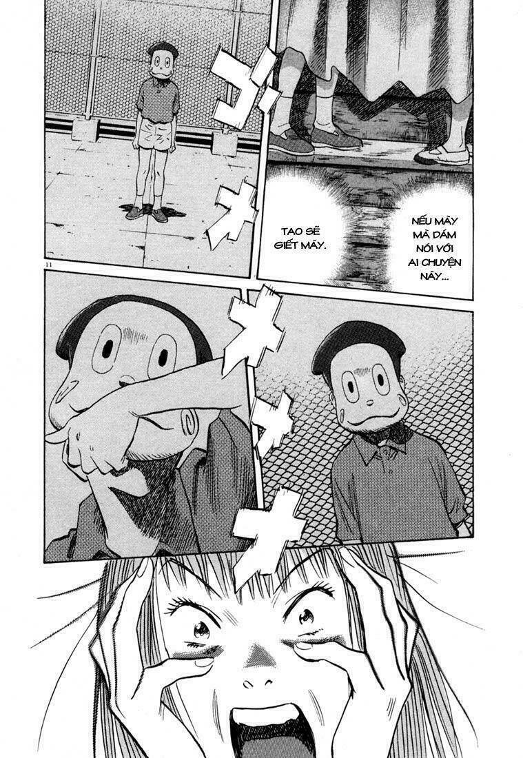 những chàng trai thế kỉ 20 chapter 100 12