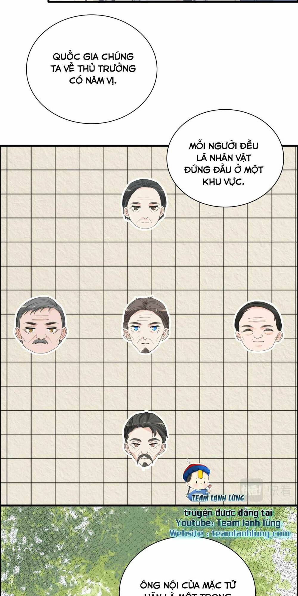 cô vợ hợp đồng bỏ trốn của tổng giám đốc chapter 446 32