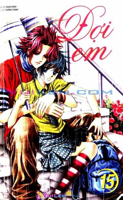 đợi em chapter 113 1