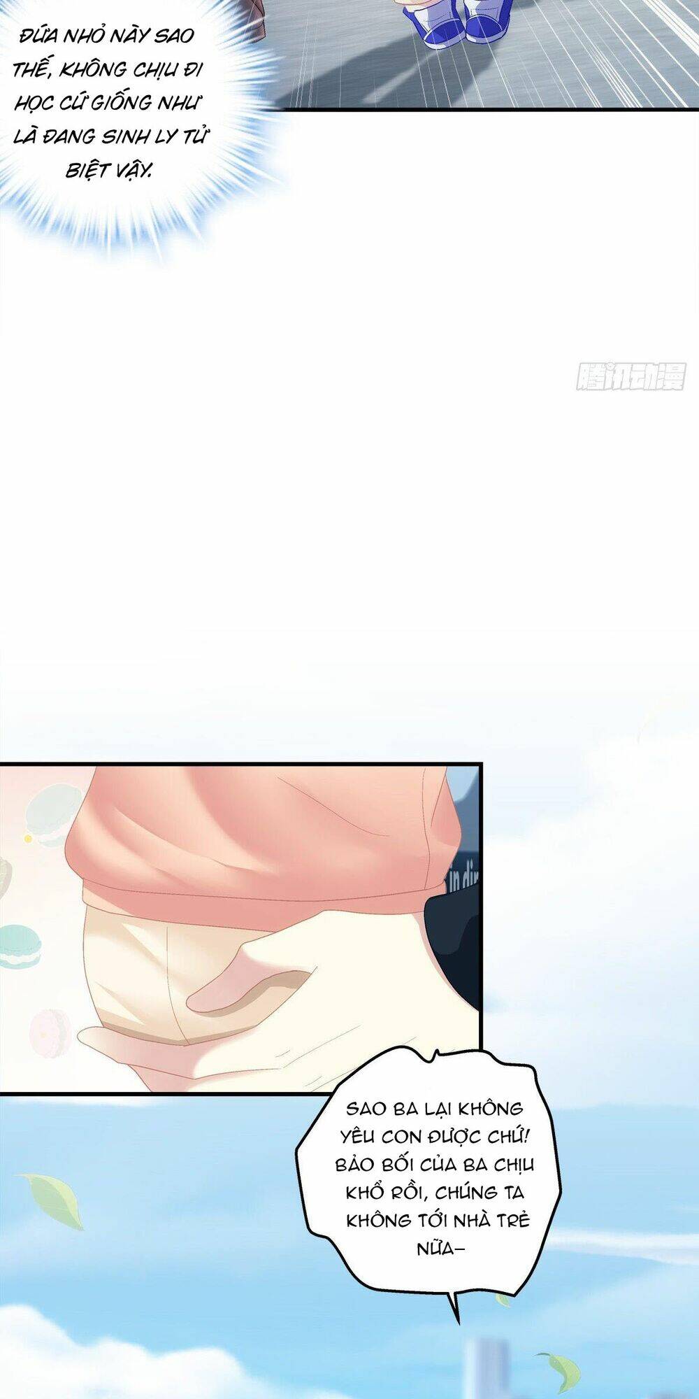 toàn bộ nắm trong tay chapter 116 10