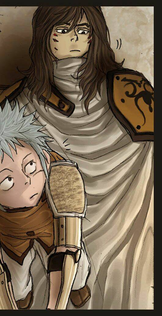 hội ảo thuật chapter 19 19