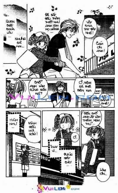 arita đáng yêu chapter 1 134