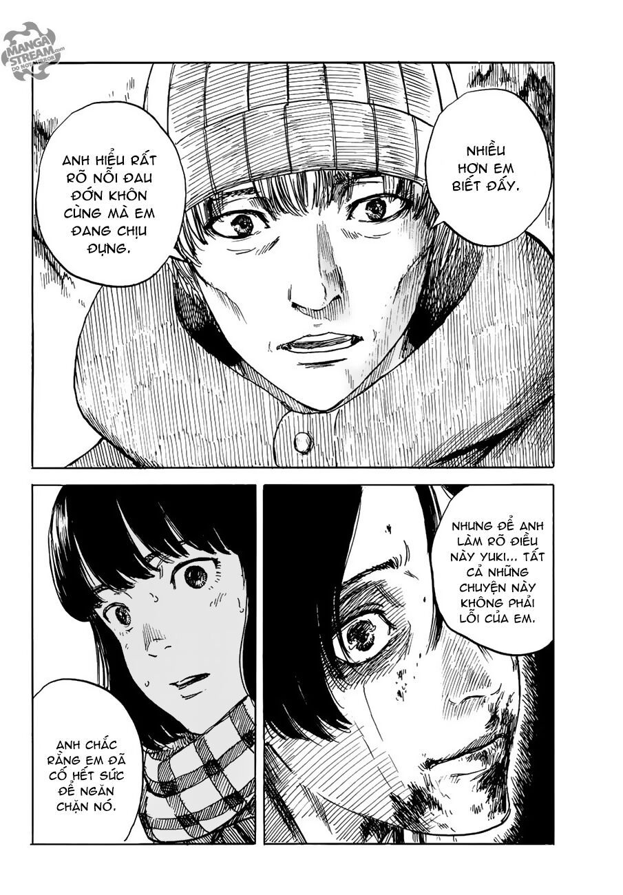 happiness chapter 22 24