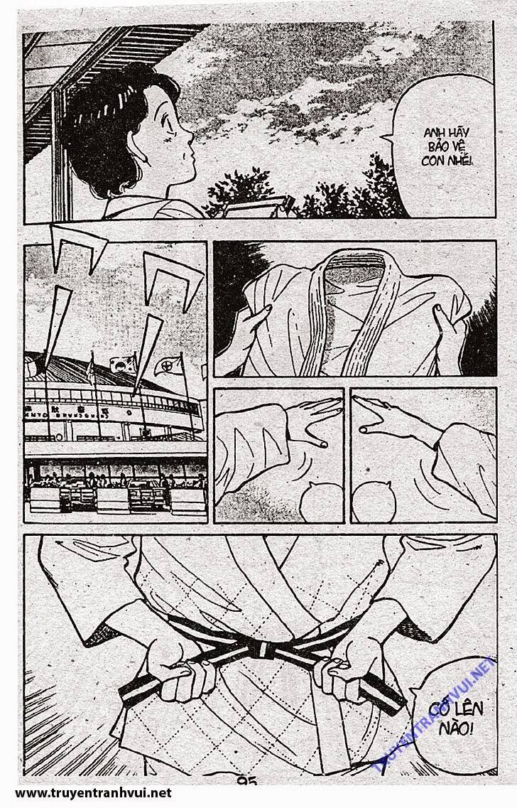 yawara chapter 93 18