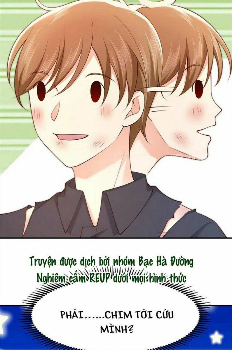 nam thần truy thê chỉ nam chapter 107.2 24