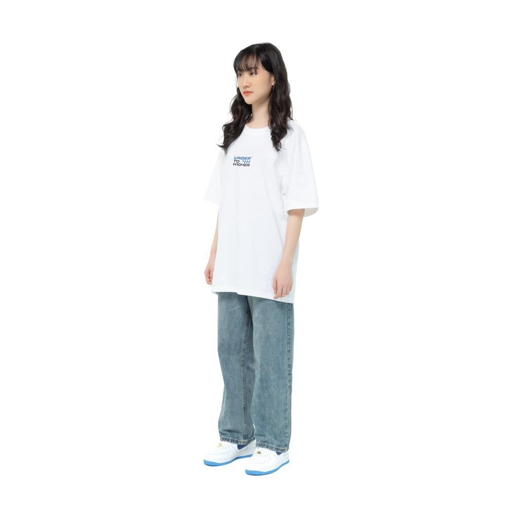 Áo thun UNDER Higher Tee  - UTS010B