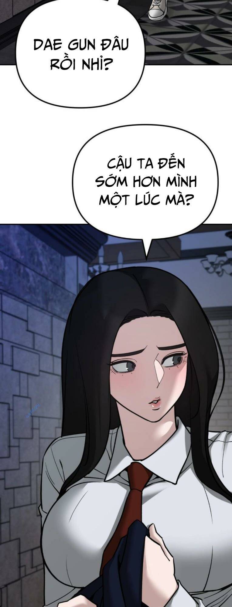 quản lí du côn chapter 79 43