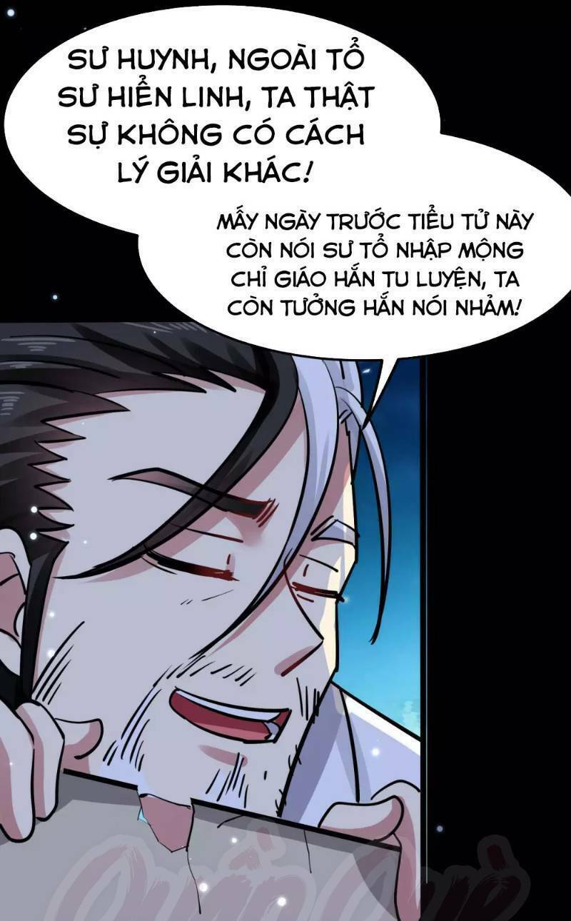 vạn giới tiên vương chapter 32 46