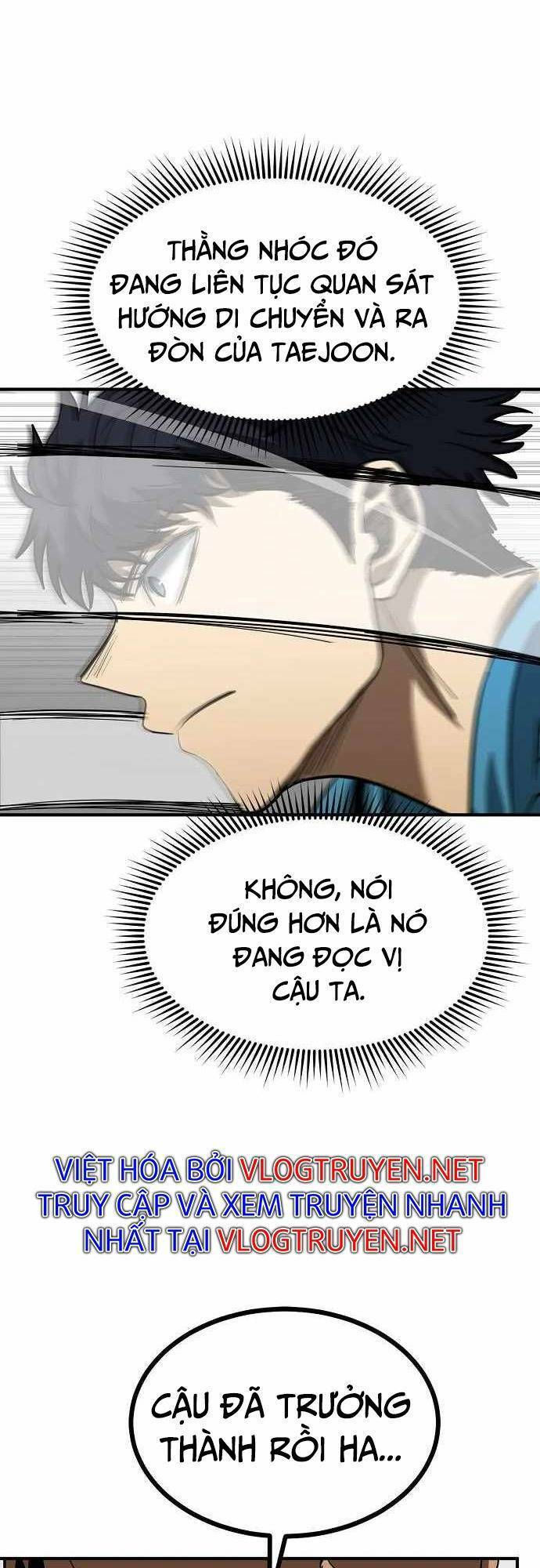 Vua Võ Đài chapter 31 49