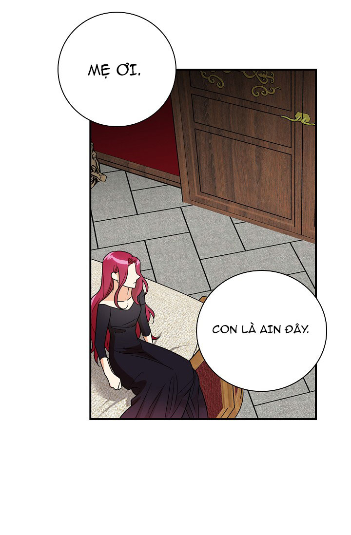 xuyên không trở thành mami của nhân vật phản diện chapter 53 56