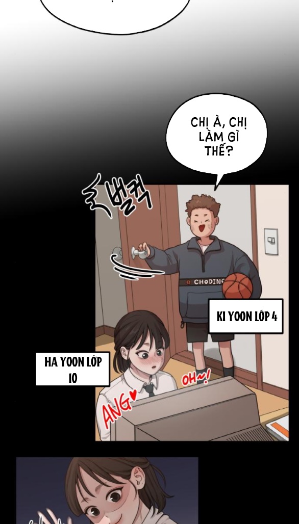 Cuộc Sống Của Tác Giả Truyện Người Lớn chapter 9.1 - Trang 27