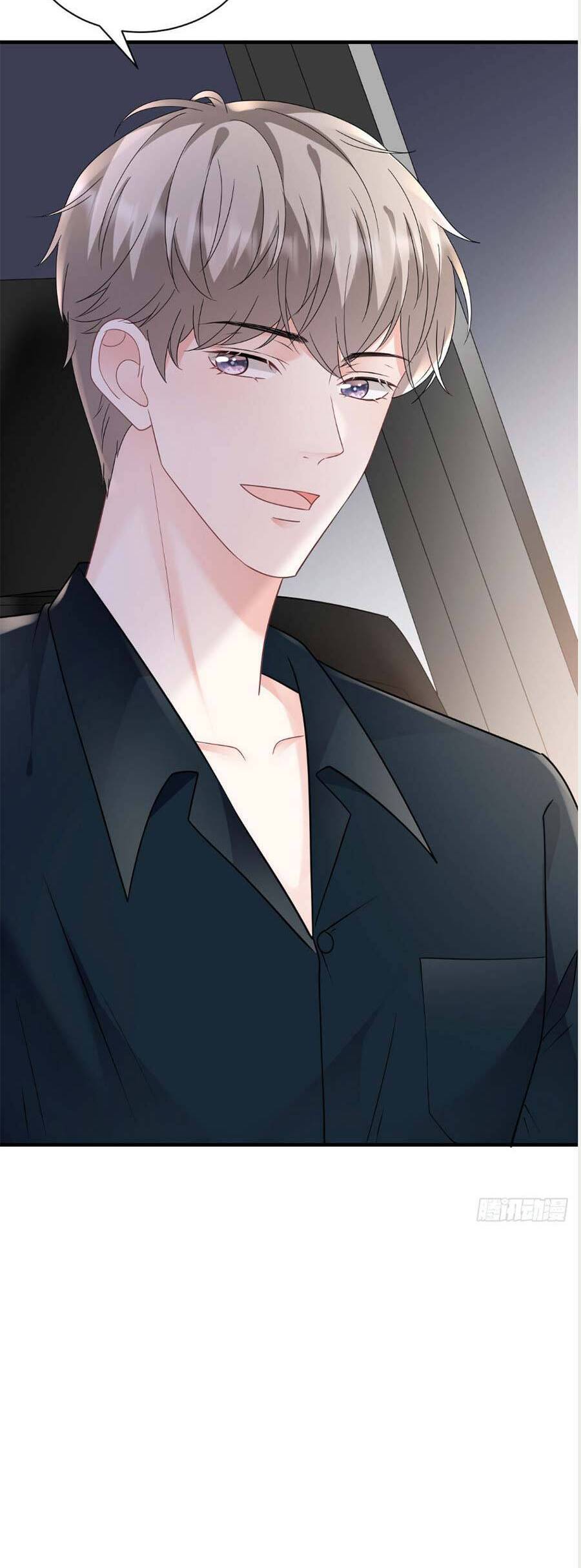 đại tiểu thư có thể có cái gì xấu chapter 146 7